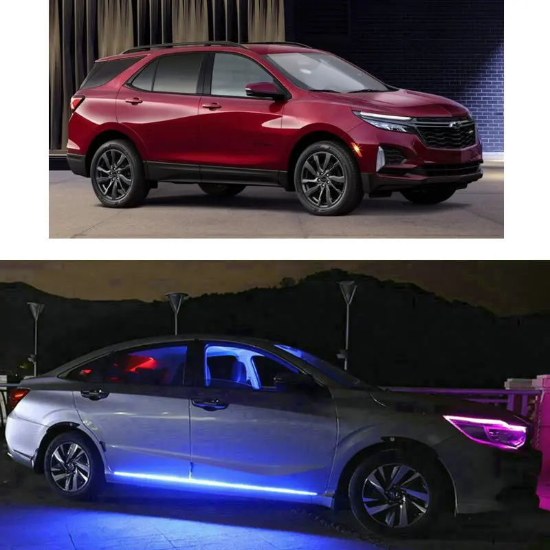 Remote Car Door Decorative Mood Lighting For Chevrolet EPICA Avalanche Camaro Caprice Sport Colorado Equinox
Remote Car Door Decorative Mood Lighting For Chevrolet EPICA Avalanche Camaro Caprice Sport Colorado Equinox