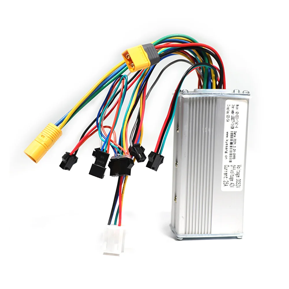 Original ZERO Scooter Controller ZERO 9 ZERO 10 ZERO 10X Controller Accessories 48V-72V Controller
Original ZERO Scooter Controller ZERO 9 ZERO 10 ZERO 10X Controller Accessories 48V-72V Controller