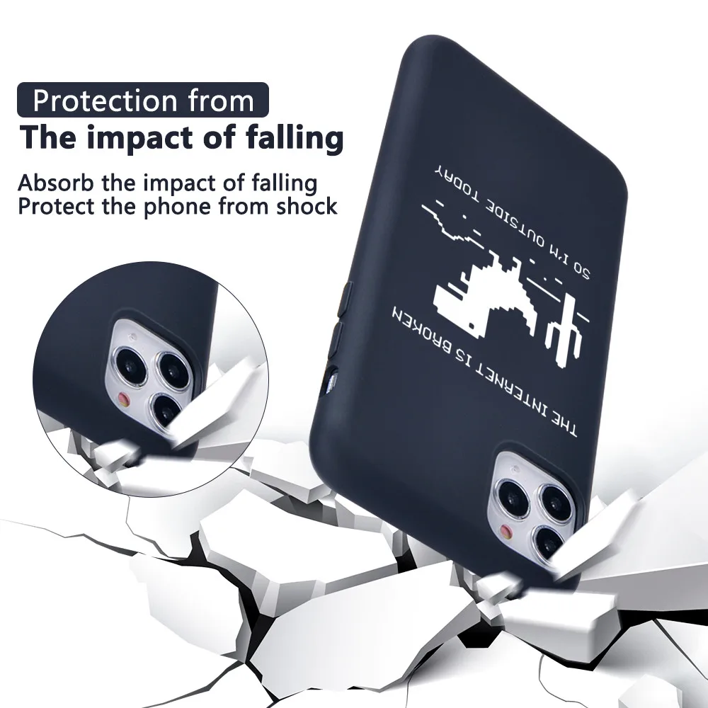 Cute Dinosaur Liquid Silicone Case for iPhone 7P For iPhone 8Plus For iPhone 11 Soft TPU Cover Funda For Phone Coque Accessories 
Cute Dinosaur Liquid Silicone Case for iPhone 7P For iPhone 8Plus For iPhone 11 Soft TPU Cover Funda For Phone Coque Accessories