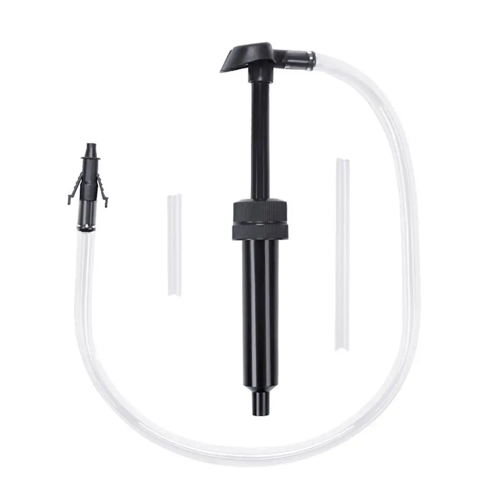 Car Fuel Extraction Pump Convenient Universal Automobile Fluid Manual Liquid Transfer Oil Siphon Extraction Pump High Quality
Car Fuel Extraction Pump Convenient Universal Automobile Fluid Manual Liquid Transfer Oil Siphon Extraction Pump High Quality