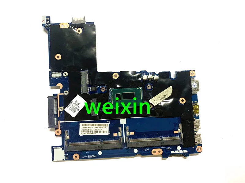 Материнская плата для ноутбука HP ProBook 768215 g2 501-768215 601-768215 430-001 - купить по выгодной