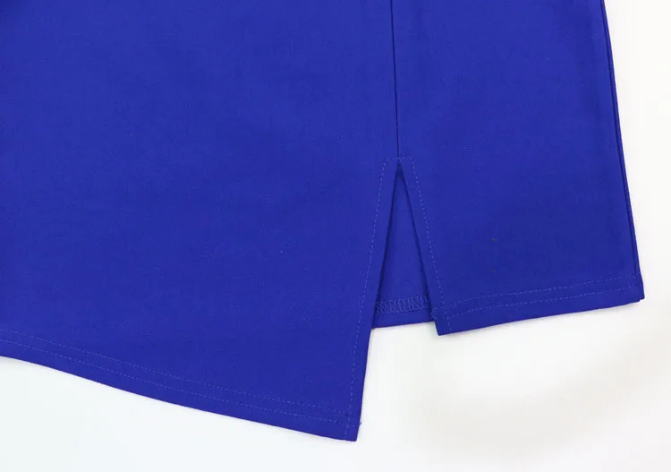 2021 New Summer Slim Professional Women's Casual High Waist Skirt Temperament Tight Irregular Office Skirt Female
2021 New Summer Slim Professional Women's Casual High Waist Skirt Temperament Tight Irregular Office Skirt Female
