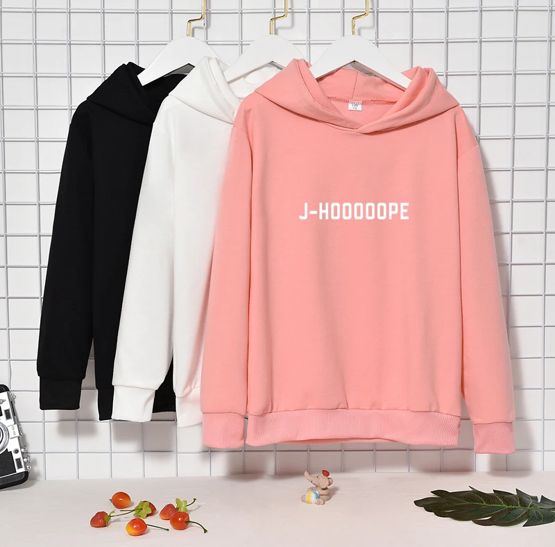 Autumn New Korean Kpop Children's Hoodie Casual J-HOOOOOPE Letter Printed Hooded Sweatshirt Boys and Girls Clothes Harajuku Tops
Autumn New Korean Kpop Children's Hoodie Casual J-HOOOOOPE Letter Printed Hooded Sweatshirt Boys and Girls Clothes Harajuku Tops