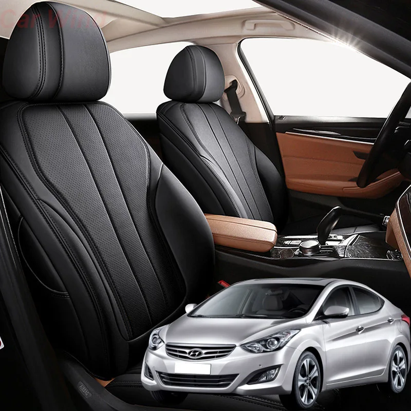 Накидки на автомобильные сиденья Nappa для Hyundai Elantra 2004 2005 2006 2007 2008 2012 2013, аксессуары, чехлы для автомобиля в салоне
Накидки на автомобильные сиденья Nappa для Hyundai Elantra 2004 2005 2006 2007 2008 2012 2013, аксессуары, чехлы для автомобиля в салоне