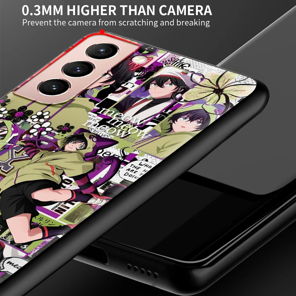 Silicone Phone Case For Samsung Galaxy S20 FE S21 Ultra 5G S8 S9 S10 Plus SK8 The Infinity Bumper Shell Cover Coque Fundas
Silicone Phone Case For Samsung Galaxy S20 FE S21 Ultra 5G S8 S9 S10 Plus SK8 The Infinity Bumper Shell Cover Coque Fundas