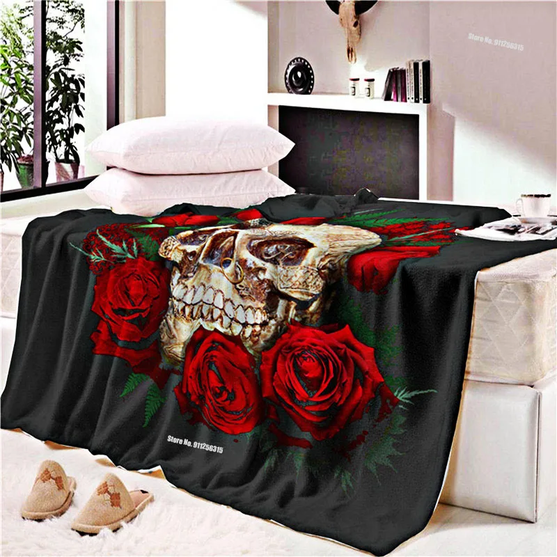 3D Custom Nap Blanket Super Soft Cozy Velvet Plush Throw Blanket Bedspread Floral Skull Modern Line Art Sherpa Travel CB68
3D Custom Nap Blanket Super Soft Cozy Velvet Plush Throw Blanket Bedspread Floral Skull Modern Line Art Sherpa Travel CB68