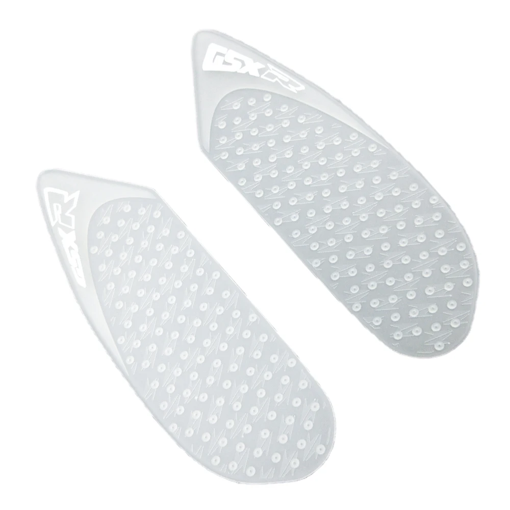 Motorcycle Transparent Anti slip Fuel Tank Pads Side Gas Knee Grip Traction Pad Stickers For Suzuki GSX-R 600 750 2006 2007 GSXR
Motorcycle Transparent Anti slip Fuel Tank Pads Side Gas Knee Grip Traction Pad Stickers For Suzuki GSX-R 600 750 2006 2007 GSXR