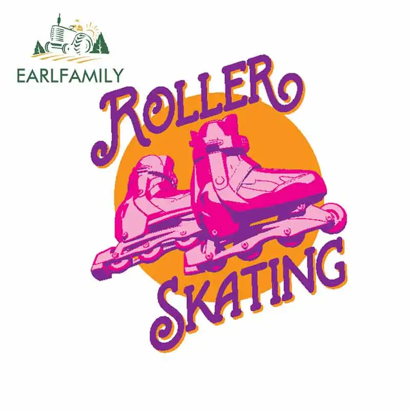 Виниловая наклейка EARLFAMILY, 13 см х 11,4 см, водостойкая, устойчивая к царапинам, с принтом на заказ
Виниловая наклейка EARLFAMILY, 13 см х 11,4 см, водостойкая, устойчивая к царапинам, с принтом на заказ