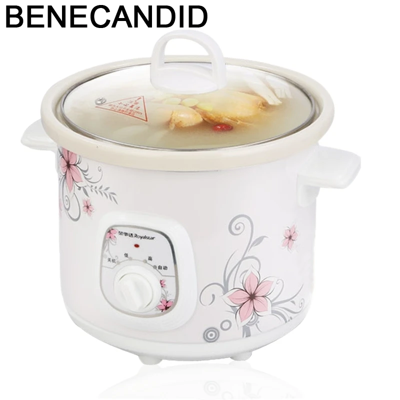 Appareil Cuisine Elektrikli Mutfak Aletleri Enseres De Cocina Restaurant Equipment Kitchen Appliance Electric Stewpot
Appareil Cuisine Elektrikli Mutfak Aletleri Enseres De Cocina Restaurant Equipment Kitchen Appliance Electric Stewpot