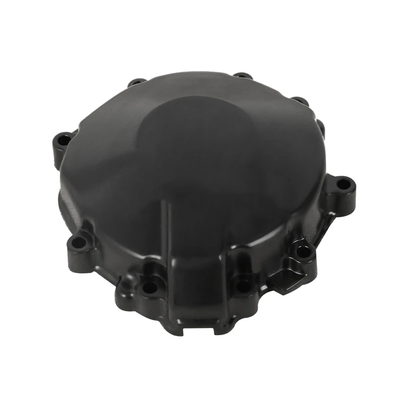 Motorcycle Aluminum Engine Stator Crankcase Cover for Kawasaki Ninja ZX6R ZX 6R 09-18
Motorcycle Aluminum Engine Stator Crankcase Cover for Kawasaki Ninja ZX6R ZX 6R 09-18