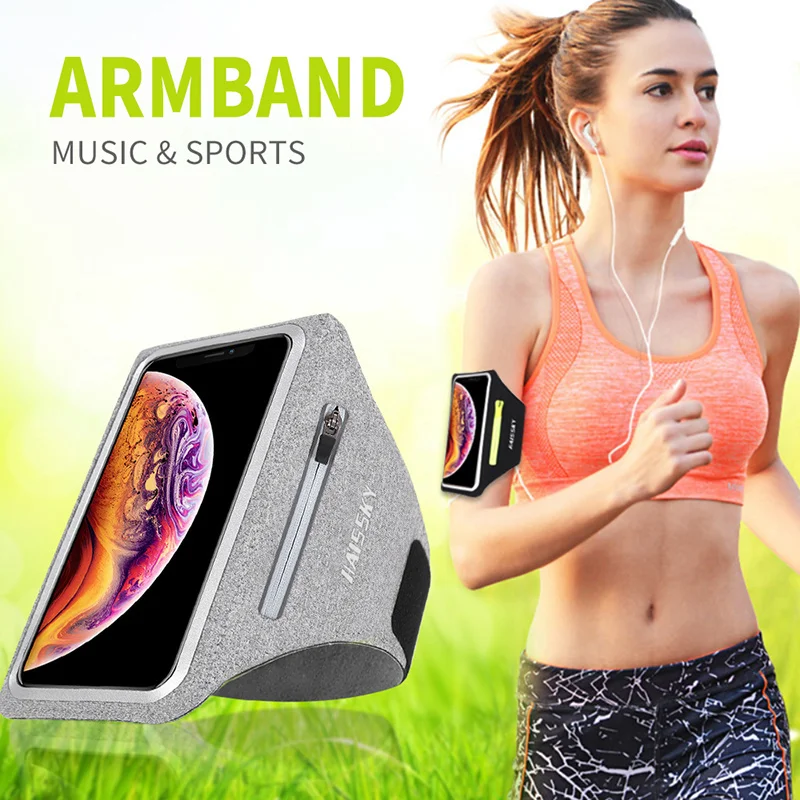 Running Sport Armbands For Airpods Pro Belt Hand Pouch For IPhone 12 11 Pro Max XS XR 7 8 Plus Arm Band For Samsung S21
Running Sport Armbands For Airpods Pro Belt Hand Pouch For IPhone 12 11 Pro Max XS XR 7 8 Plus Arm Band For Samsung S21