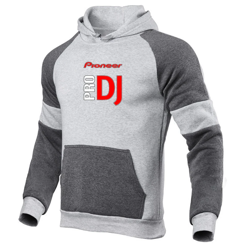 2021 fashion brand men's stitching hoodie spring and autumn men's casual hoodie sweatshirt men's solid color top
2021 fashion brand men's stitching hoodie spring and autumn men's casual hoodie sweatshirt men's solid color top