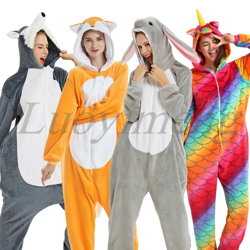 Cartoon Anime Pyjamas Women Kigurumi Unicorn Onesies Adult Teenager Pajamas Flannel Warm Overall Onepiece Night Home Jumpsuits
Cartoon Anime Pyjamas Women Kigurumi Unicorn Onesies Adult Teenager Pajamas Flannel Warm Overall Onepiece Night Home Jumpsuits