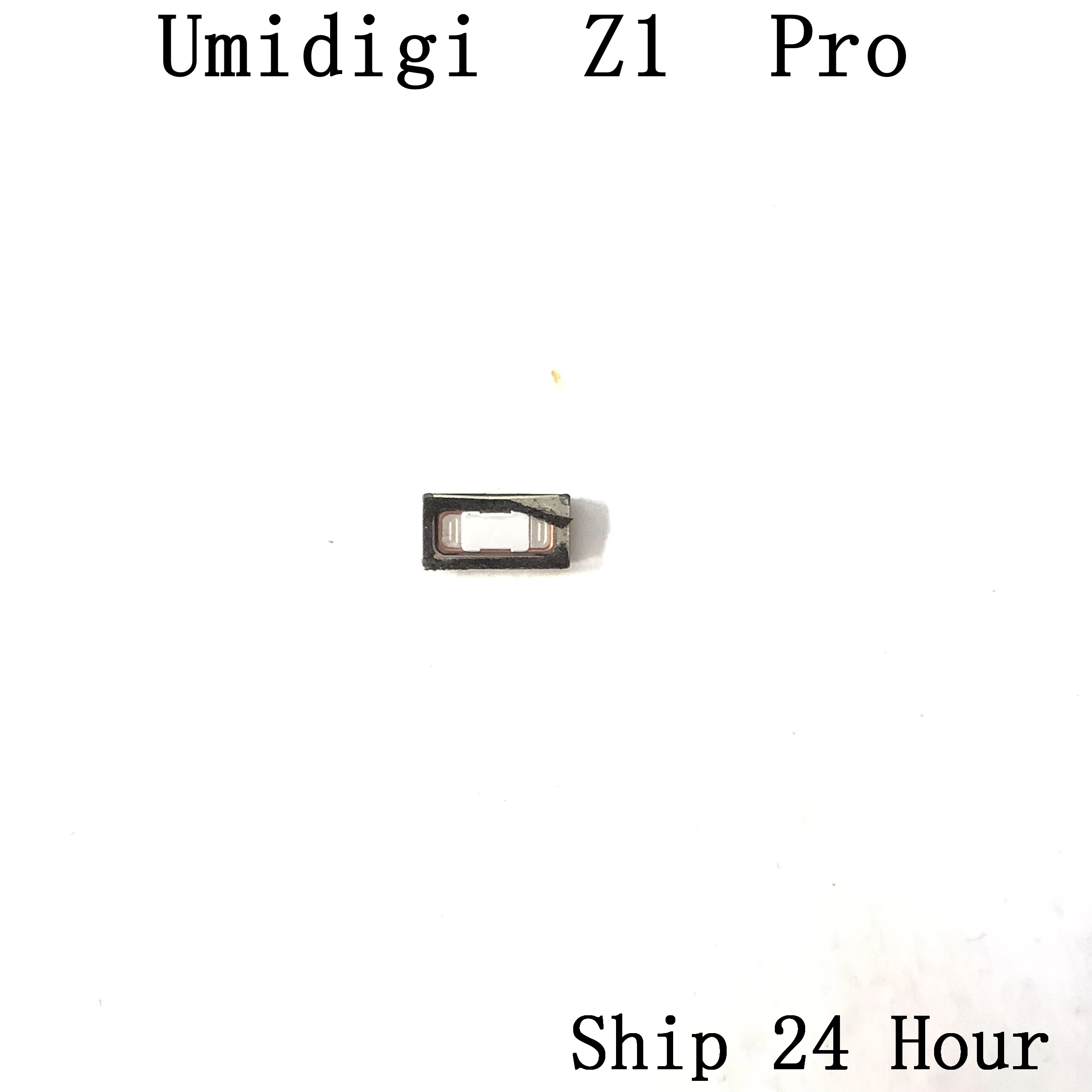 Umidigi Z1 Pro используется приемник динамик голосовой приемник для Umidigi Z1 Pro ремонт починка Часть Замена
Umidigi Z1 Pro используется приемник динамик голосовой приемник для Umidigi Z1 Pro ремонт починка Часть Замена