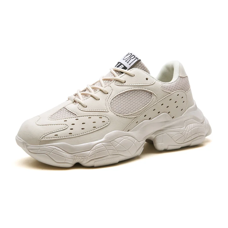 Мужские повседневные кроссовки, на шнуровке, легкие прогулочные, модная Уличная обувь, увеличивающая рост
Мужские повседневные кроссовки, на шнуровке, легкие прогулочные, модная Уличная обувь, увеличивающая рост