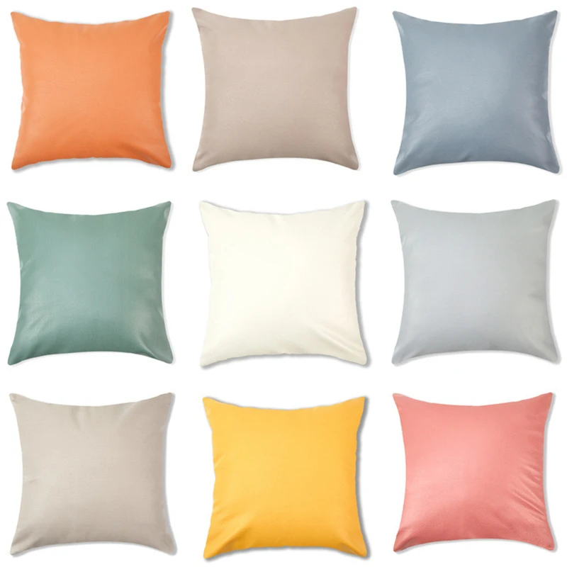 Luxury Nordic Home Sofa Pillow Case Case Seat Car Pillow Case Throw Pillow Case 45x45CM Decorative Soft Home Cushion Cover
Luxury Nordic Home Sofa Pillow Case Case Seat Car Pillow Case Throw Pillow Case 45x45CM Decorative Soft Home Cushion Cover