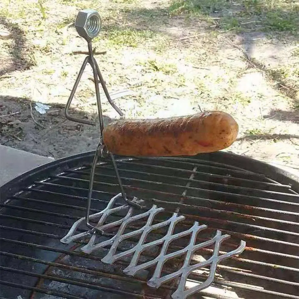 Steel Wood Hot Dog Basket Corn Chicken Wind Rack BBQ Grill Accessories Baskets Rack Mesh Cookers Barbecue J9B4
Steel Wood Hot Dog Basket Corn Chicken Wind Rack BBQ Grill Accessories Baskets Rack Mesh Cookers Barbecue J9B4