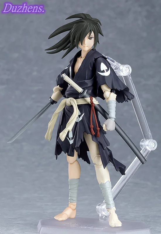 100% Оригинальные подлинные Dororo к Hyakkimaru figma ПВХ экшн-фигура аниме модель игрушки фигурка кукла подарок
100% Оригинальные подлинные Dororo к Hyakkimaru figma ПВХ экшн-фигура аниме модель игрушки фигурка кукла подарок