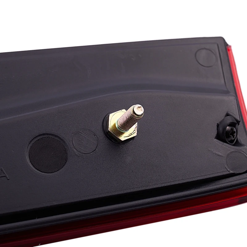 For Honda Jazz Fit 2014-2017 LED DRL Rear Bumper Tail Light Fog Lamp Brake Lights Signal Lamp 
For Honda Jazz Fit 2014-2017 LED DRL Rear Bumper Tail Light Fog Lamp Brake Lights Signal Lamp