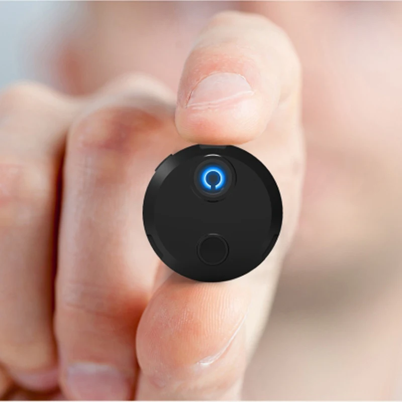 1080P Mini Wifi Camera Infrared Night Vision Micro Camcorder 150 Degree Wide-Angle Remote Monitor Small Security Cam Dvr
1080P Mini Wifi Camera Infrared Night Vision Micro Camcorder 150 Degree Wide-Angle Remote Monitor Small Security Cam Dvr