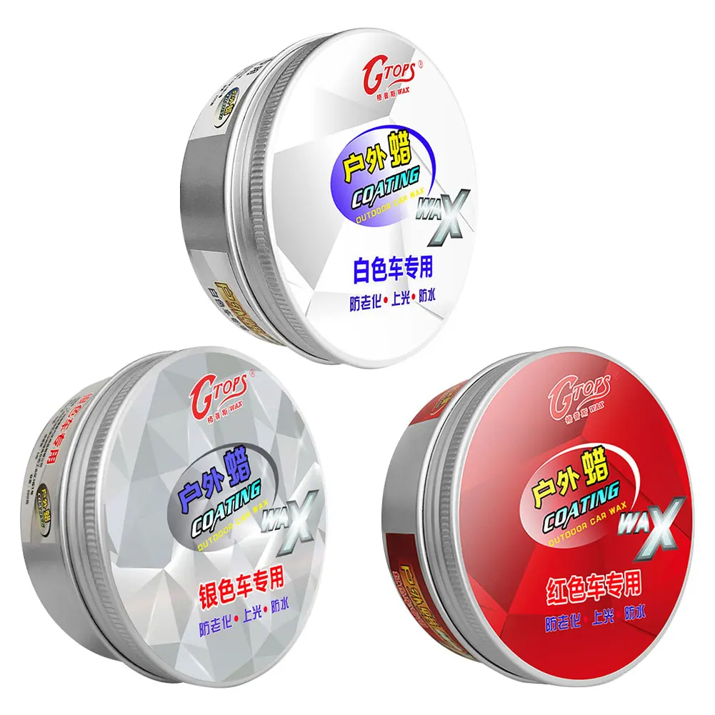 Car Wax Care Paint Gloss Restoring Care Scratch Repair Wax Paint Care Coating Tiny Scratch Repair Car Maintenance Car Styling
Car Wax Care Paint Gloss Restoring Care Scratch Repair Wax Paint Care Coating Tiny Scratch Repair Car Maintenance Car Styling