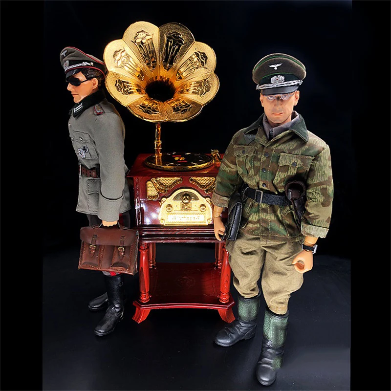 

Best Sell 1/6th Model M1903 US Army Sniper World War II For Mostly Doll Figures Collection