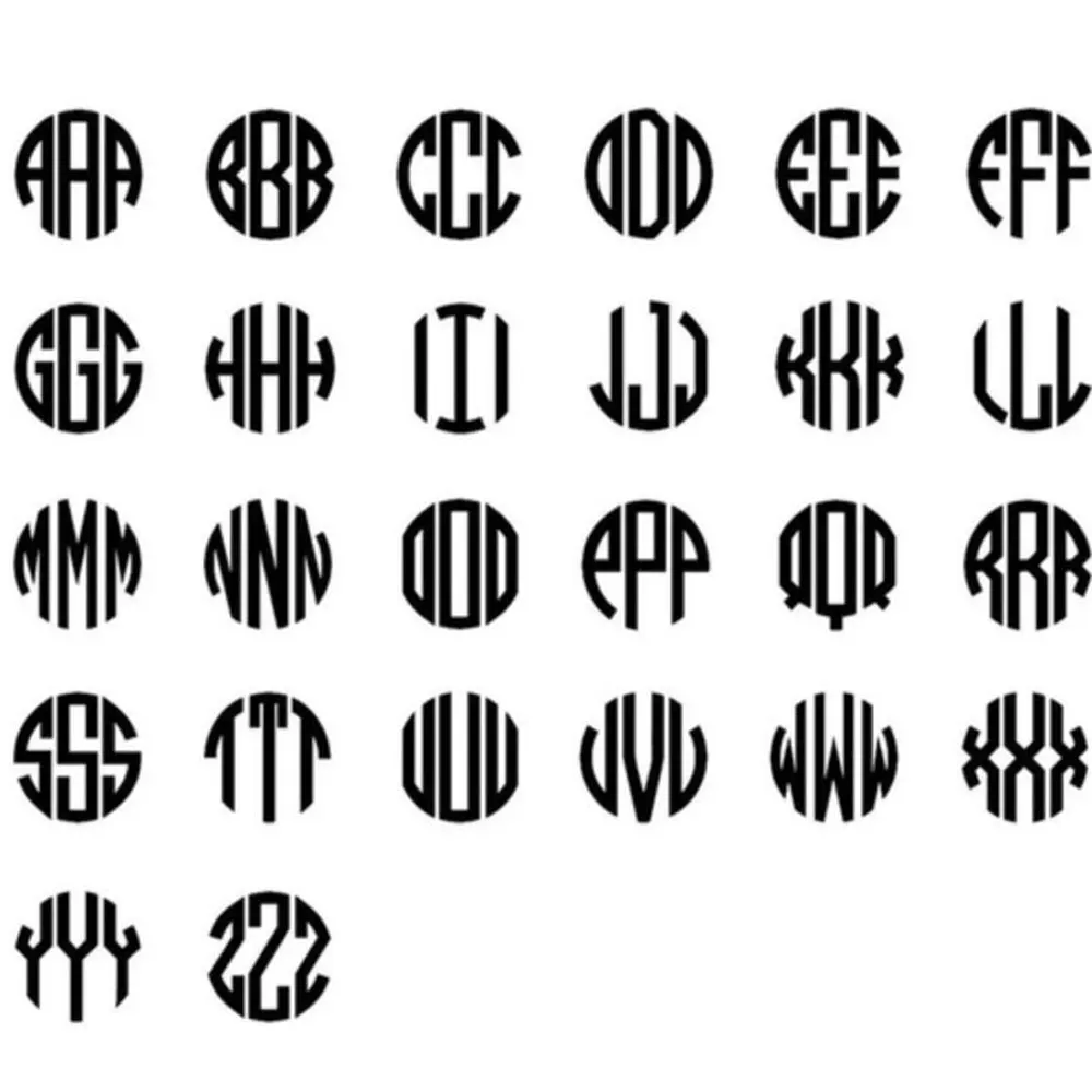 Fils Personalized Customization A-Z 3 monogram Ear Studsladies Fashion charm Stainless steel Round Earrings Simple Jewelry Gift
Fils Personalized Customization A-Z 3 monogram Ear Studsladies Fashion charm Stainless steel Round Earrings Simple Jewelry Gift