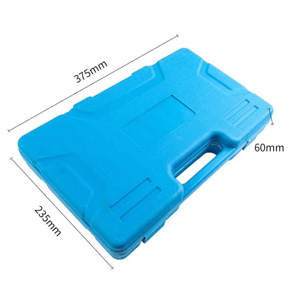 110pcs/set Rivet Gun Kit Hand Rivet Tool Rivet Nut Setting Tool With Manual Mandrels M3 M4 M5 M6 M8 M10 M12
110pcs/set Rivet Gun Kit Hand Rivet Tool Rivet Nut Setting Tool With Manual Mandrels M3 M4 M5 M6 M8 M10 M12