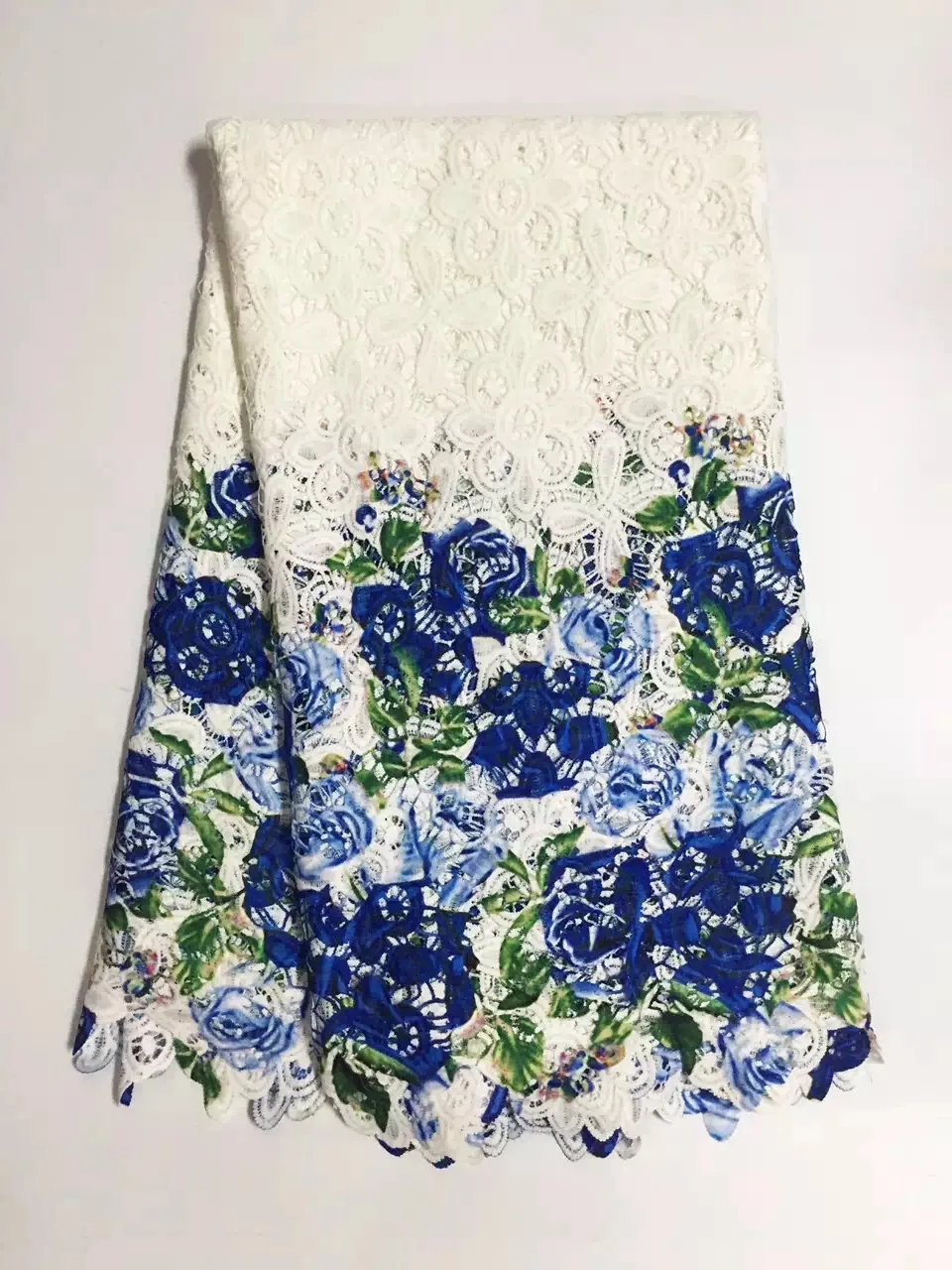 2016 New Arrival African Lace fabric Free Shipping ! African cord fabric High Quality French lace Fabric Embroidery ALC-D5572
2016 New Arrival African Lace fabric Free Shipping ! African cord fabric High Quality French lace Fabric Embroidery ALC-D5572