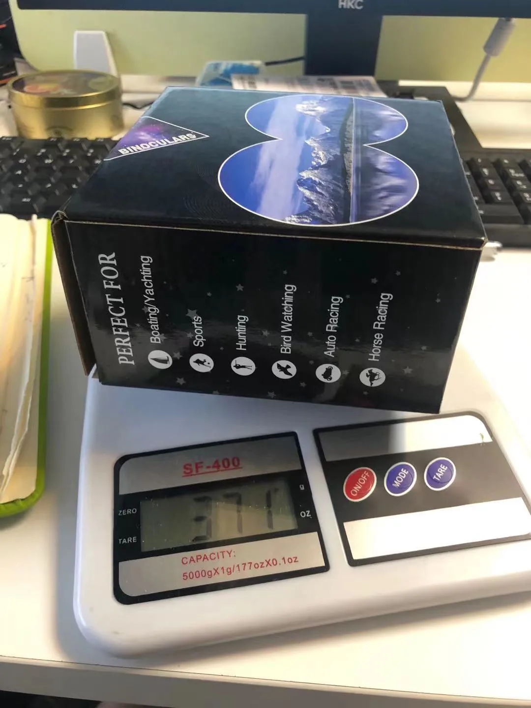 Professional Binoculars 10x25 Prism High Powered Binocular Portable Hunting Telescope Scope Monocular Luneta
Professional Binoculars 10x25 Prism High Powered Binocular Portable Hunting Telescope Scope Monocular Luneta