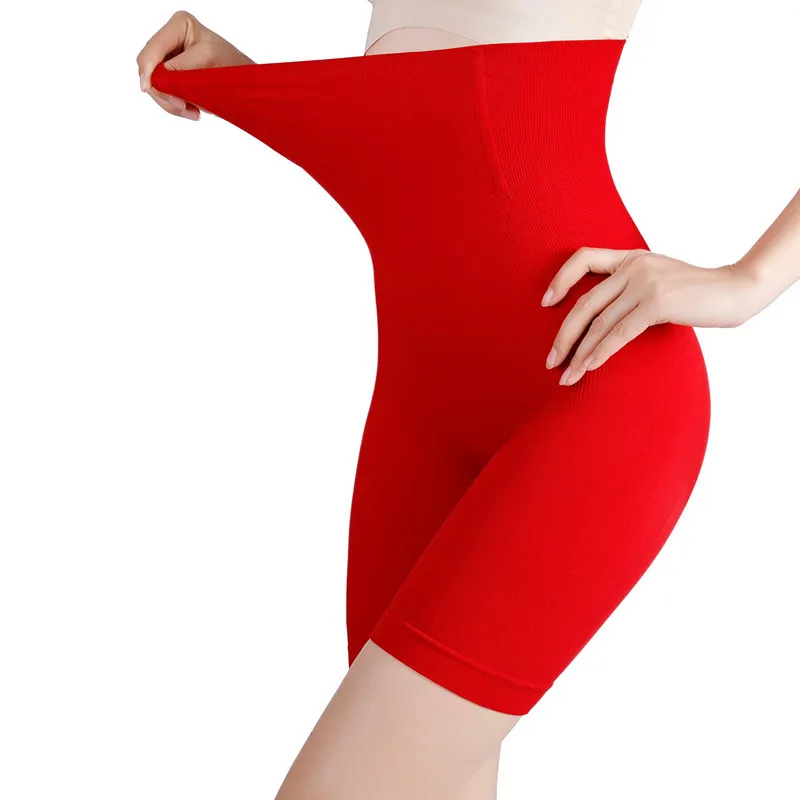 2p Women's Postpartum High Waist Hip Shaping Shorts Abdominal Pants Breathable Body Shaping Slimming Belly Underwear Shaping
2p Women's Postpartum High Waist Hip Shaping Shorts Abdominal Pants Breathable Body Shaping Slimming Belly Underwear Shaping