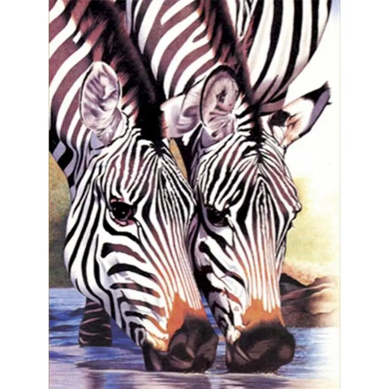 GATYZTORY Zebra Acrylic Paint By Numbers Set Oil Painting For Adults DIY Kits Canvas Frame Animal Drawing Coloring By Numbers De
GATYZTORY Zebra Acrylic Paint By Numbers Set Oil Painting For Adults DIY Kits Canvas Frame Animal Drawing Coloring By Numbers De