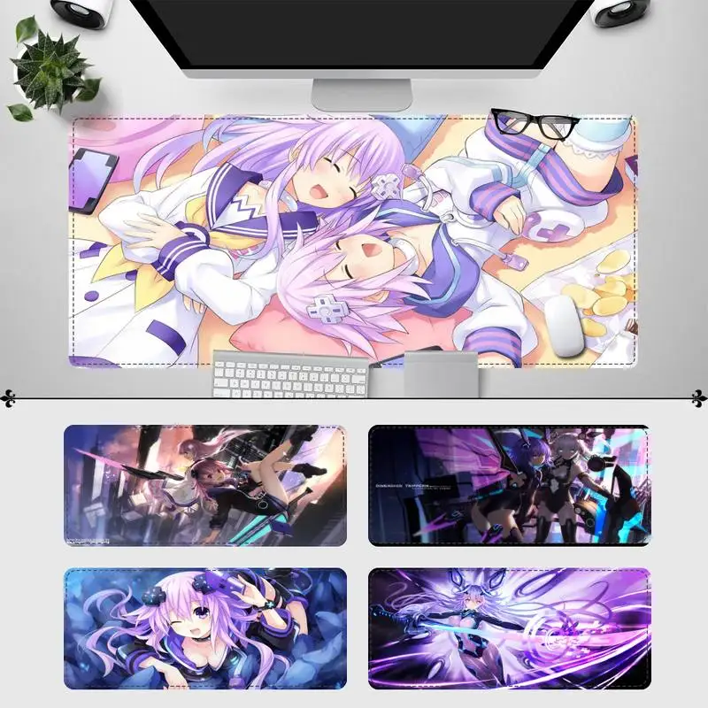 Sale Hyperdimension Neptunia Gaming Mouse Pad Gaming MousePad Large Big Mouse Mat Desktop Mat Mice Computer Mouse pad for cs go
Sale Hyperdimension Neptunia Gaming Mouse Pad Gaming MousePad Large Big Mouse Mat Desktop Mat Mice Computer Mouse pad for cs go