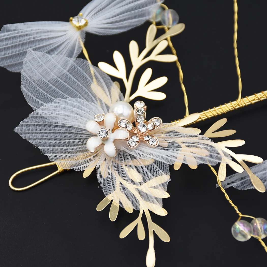 Hand-Woven Pearl And Rhinestone Bridal Hair Accessories Shiny Crystal Hair Comb Elegant Banquet For Women Jewelry Gift
Hand-Woven Pearl And Rhinestone Bridal Hair Accessories Shiny Crystal Hair Comb Elegant Banquet For Women Jewelry Gift