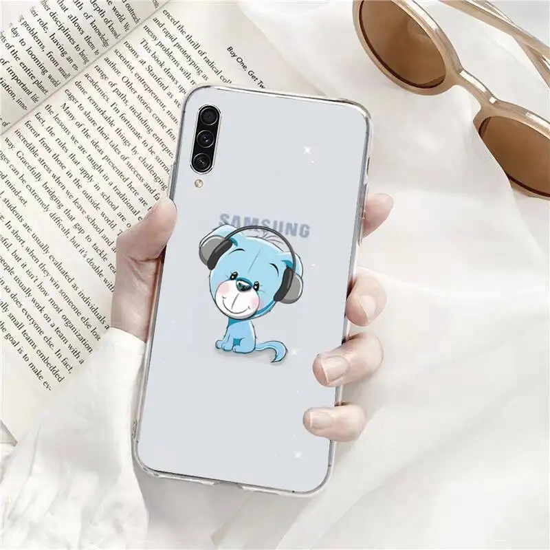 Cute funny Music loving Phone Case Transparent for xiaomi 11 redmi note 9 8 s pro Samsung A 71 51 21S S 20 fe 10 9 8 plus
Cute funny Music loving Phone Case Transparent for xiaomi 11 redmi note 9 8 s pro Samsung A 71 51 21S S 20 fe 10 9 8 plus