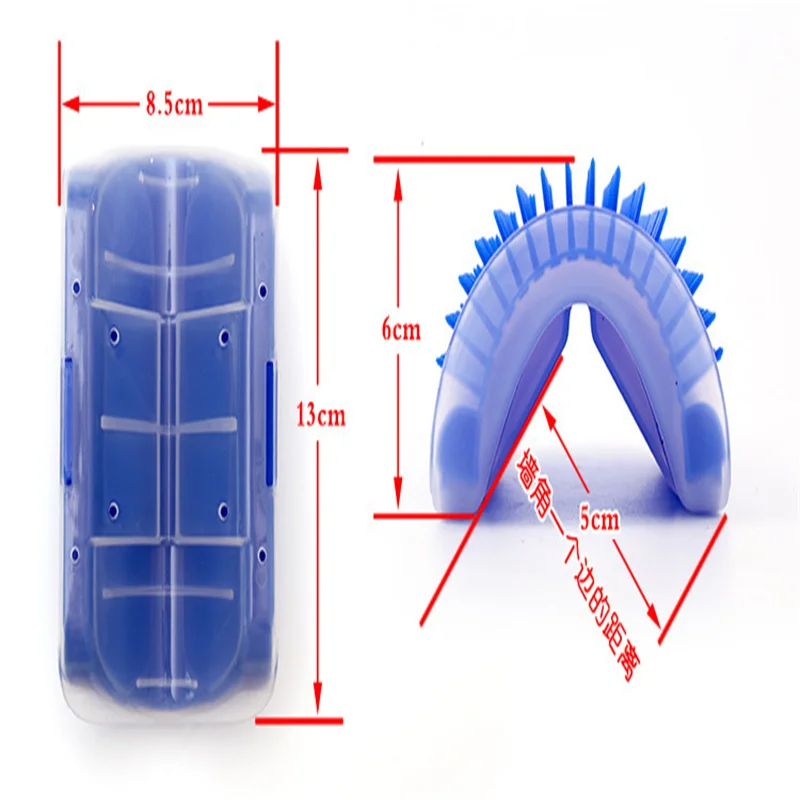 Cat massage comb brush corner corner ceng wool implement CengYang massage comb pet cat cat toys products
Cat massage comb brush corner corner ceng wool implement CengYang massage comb pet cat cat toys products