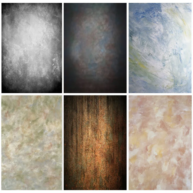 ZHISUXI Vinyl Vintage Hand Painted Photography Backdrops Props Texture Grunge Portrait Photo Background 201205LCJDX-71
ZHISUXI Vinyl Vintage Hand Painted Photography Backdrops Props Texture Grunge Portrait Photo Background 201205LCJDX-71
