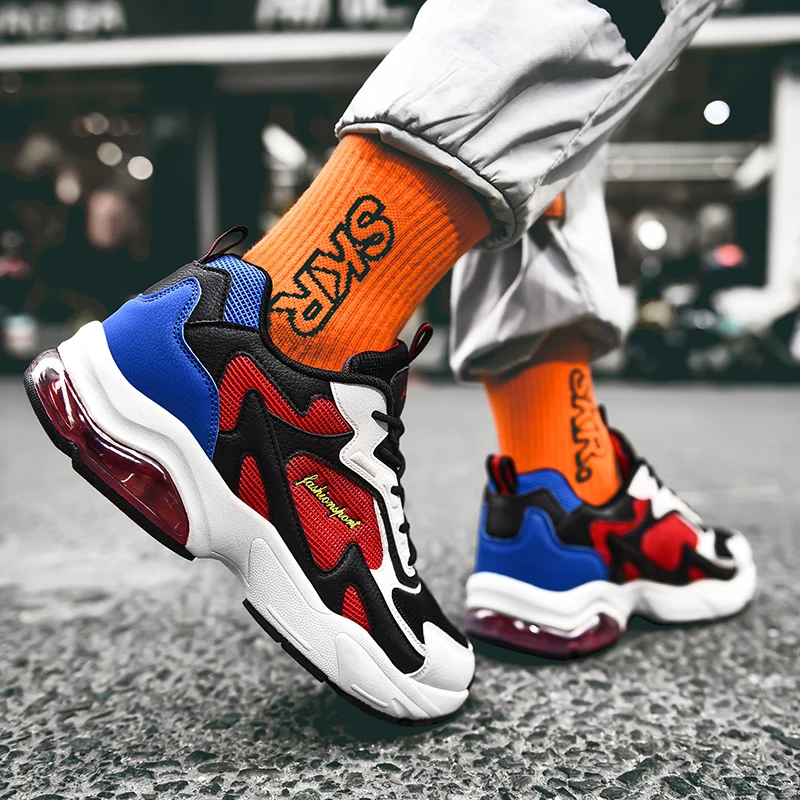 Men Shoes Sneakers Sports Shoes For Male Mens Men Casual 2018 White Sneakers True Korean Summer Breathable Mesh Safety Sport
Men Shoes Sneakers Sports Shoes For Male Mens Men Casual 2018 White Sneakers True Korean Summer Breathable Mesh Safety Sport