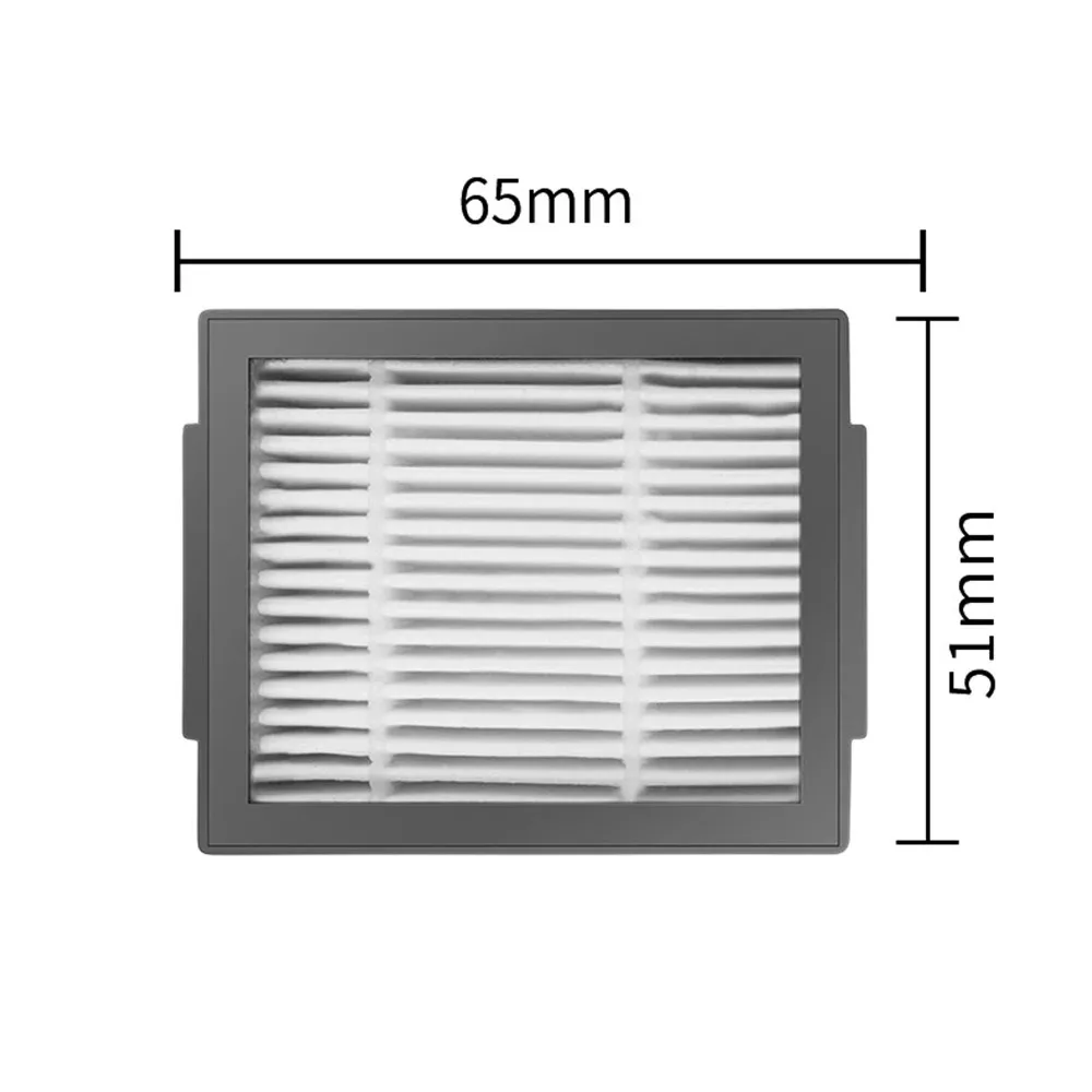 18PCS Tires Filter For IRobot Roomba Series IRobot I7 E5 E6 Vacuum Cleaner Accessories Household Cleaning Tools Vacuum Cleaner
18PCS Tires Filter For IRobot Roomba Series IRobot I7 E5 E6 Vacuum Cleaner Accessories Household Cleaning Tools Vacuum Cleaner