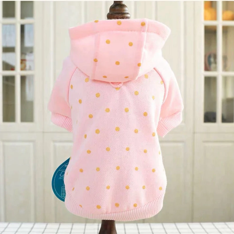 Pet Dog Clothes for Dog Clothing Cotton Warm Clothes for Dogs Thick and Thin Pet Product Dogs Coat Jacket Puppy Chihuahua Teddy
Pet Dog Clothes for Dog Clothing Cotton Warm Clothes for Dogs Thick and Thin Pet Product Dogs Coat Jacket Puppy Chihuahua Teddy