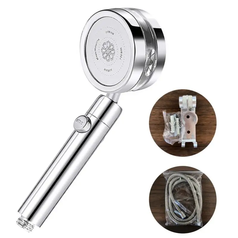 High Quality Stress Rain Shower Head One Button Stops Booster Shower Head Water Filter Nozzle High Pressure Fertilizer Water
High Quality Stress Rain Shower Head One Button Stops Booster Shower Head Water Filter Nozzle High Pressure Fertilizer Water