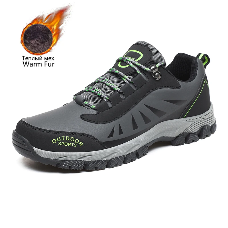 Trendy Men's Shoes Fashion Men's Casual Shoes Breathable Comfortable Hiking Shoes Outdoor Casual Men's Shoes
Trendy Men's Shoes Fashion Men's Casual Shoes Breathable Comfortable Hiking Shoes Outdoor Casual Men's Shoes