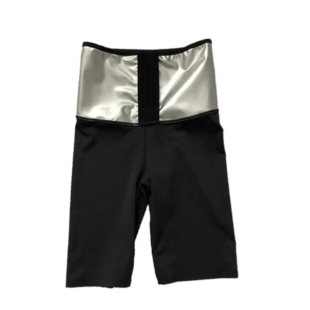 Women Thermo Sauna Pants Sweat Shapewear Body Shaper Waist Trainer Slimming Leggings Compressioan Shorts Fitness Workout Suits
Women Thermo Sauna Pants Sweat Shapewear Body Shaper Waist Trainer Slimming Leggings Compressioan Shorts Fitness Workout Suits