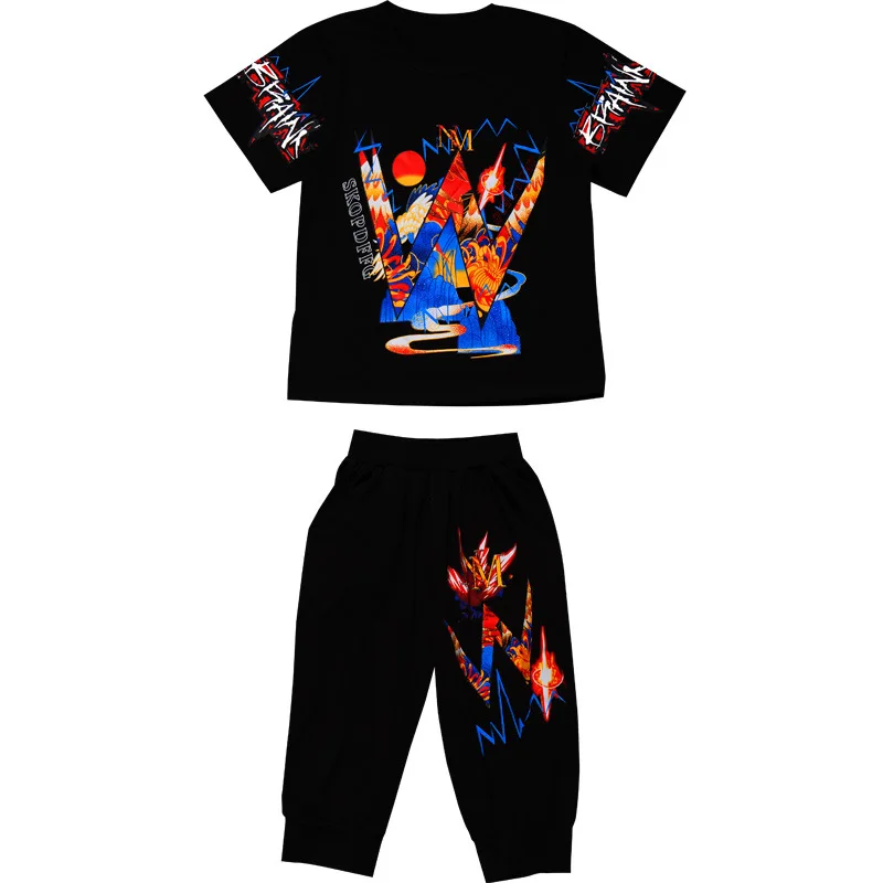 summer suits, children's foreign style short sleeves, two-piece suits, big boys' sportsand casual clothes, handsome clothes
summer suits, children's foreign style short sleeves, two-piece suits, big boys' sportsand casual clothes, handsome clothes
