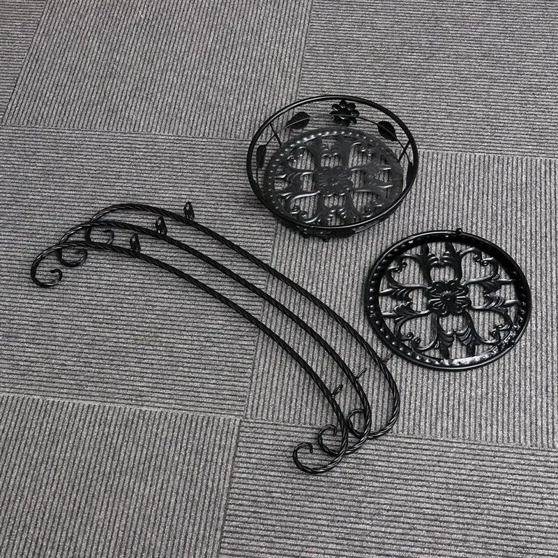 1PC Metal Shelf Multilayer Flower Pot Plant Stand Display Indoor Outdoor Iron Flower Rack for Garden Patio Living Room
1PC Metal Shelf Multilayer Flower Pot Plant Stand Display Indoor Outdoor Iron Flower Rack for Garden Patio Living Room