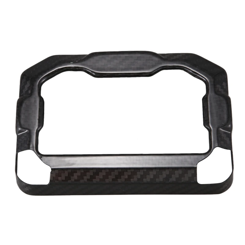 Motorcycle Carbon Fiber Instrument Frame, Oeter Protection Patch Decoration Sticker,for Honda X-ADV150 -2020
Motorcycle Carbon Fiber Instrument Frame, Oeter Protection Patch Decoration Sticker,for Honda X-ADV150 -2020