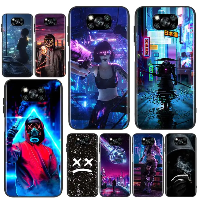 Street Brand Boy Girls For Xiaomi Poco X3 GT NFC M3 F3 C3 M2 F2 F1 X2 Pro Mi Mix 3 Play Silicone Soft Black Phone Case
Street Brand Boy Girls For Xiaomi Poco X3 GT NFC M3 F3 C3 M2 F2 F1 X2 Pro Mi Mix 3 Play Silicone Soft Black Phone Case