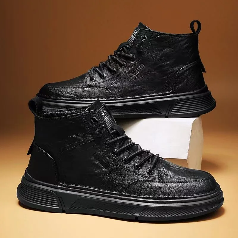 Hot New men's luxury fashion Casual Lace-up summer tennis shoes Low top shoes cowhide Sports shoes sneakers #H001
Hot New men's luxury fashion Casual Lace-up summer tennis shoes Low top shoes cowhide Sports shoes sneakers #H001