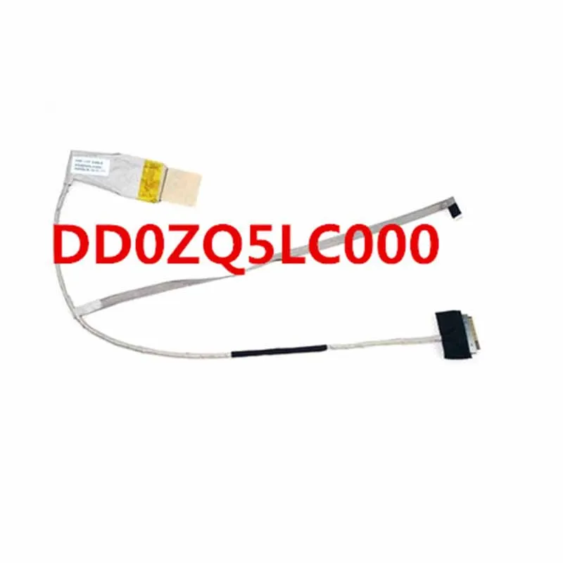 Кабель для ноутбука ACER Aspire 4738ZG 4253 4733Z 4738G D642 ZQ8B 4552G ZQ8C DD0ZQ5LC000 светодиодный кабель