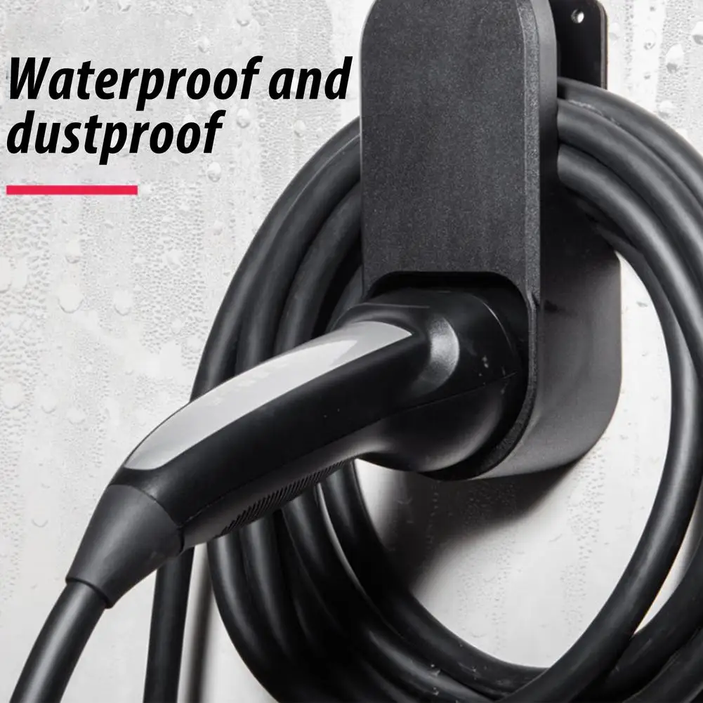 Автомобильный органайзер для зарядного кабеля Model3 для Tesla Model 3 S X Y, аксессуары, настенный кронштейн-коннектор, Держатель зарядного устройст...
Автомобильный органайзер для зарядного кабеля Model3 для Tesla Model 3 S X Y, аксессуары, настенный кронштейн-коннектор, Держатель зарядного устройст...